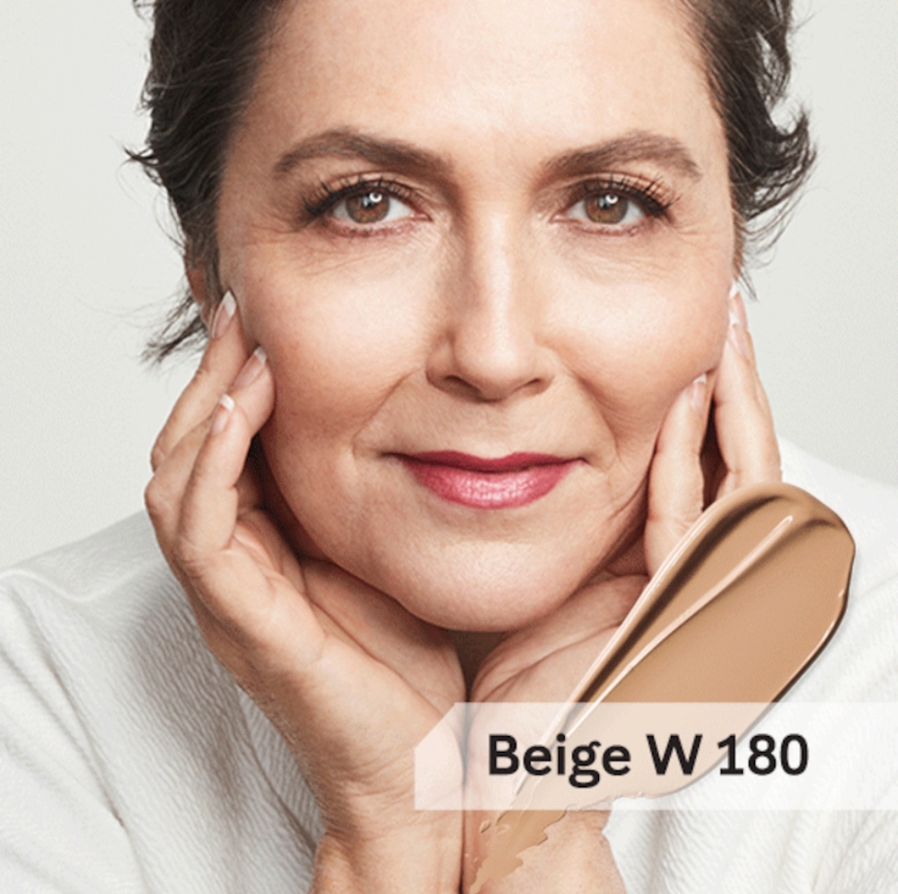 Mary Kay Timewise 3D Matte Foundation in Beige W 180.